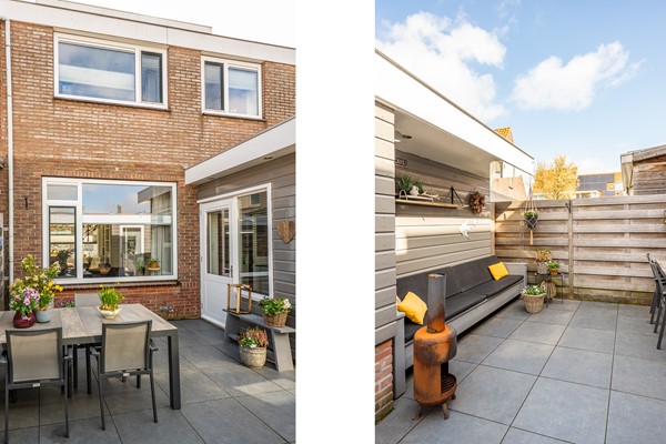 Medium property photo - Beatrixstraat 13, 2161 RV Lisse